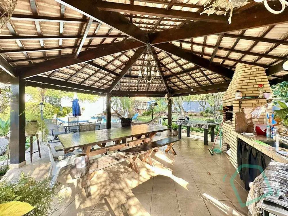 Casa de Condomínio, 3 quartos - Foto 12