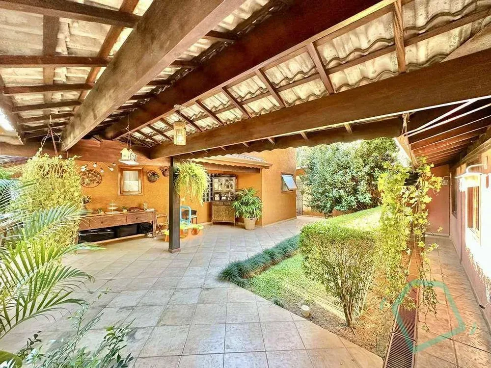 Casa de Condomínio, 3 quartos - Foto 3
