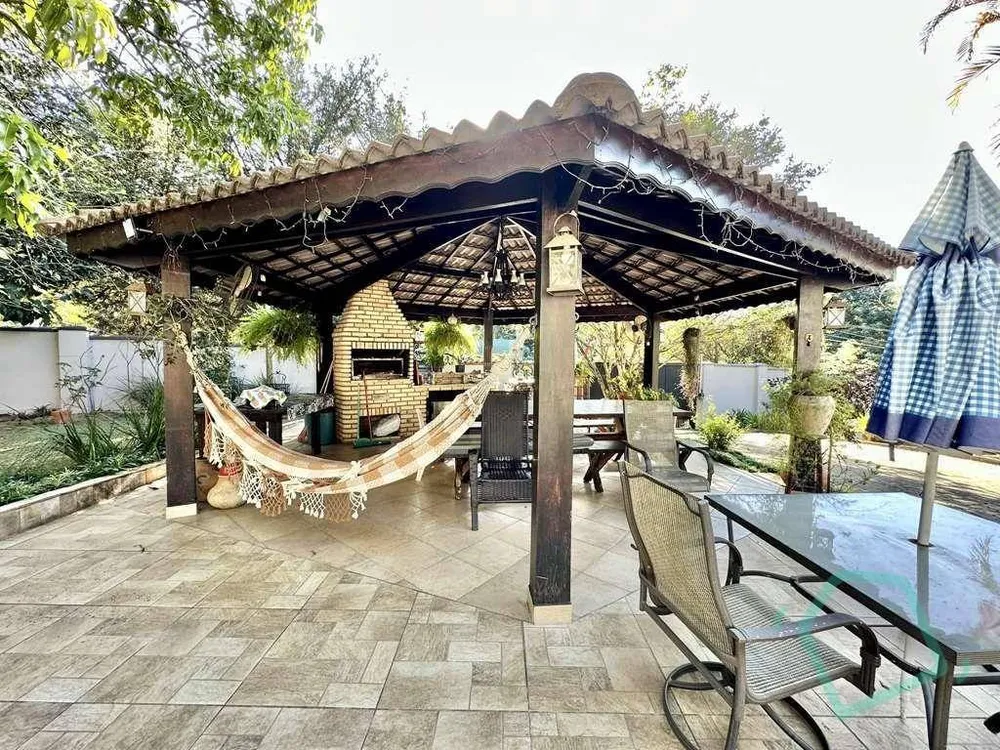Casa de Condomínio, 3 quartos - Foto 11