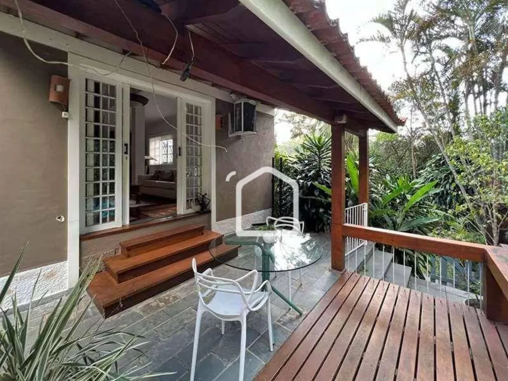 Casa de Condomínio, 5 quartos - Foto 4