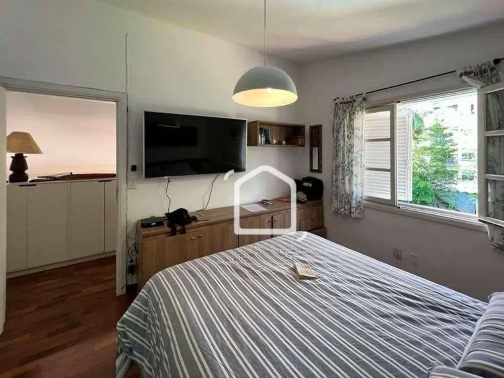 Casa de Condomínio, 5 quartos - Foto 10
