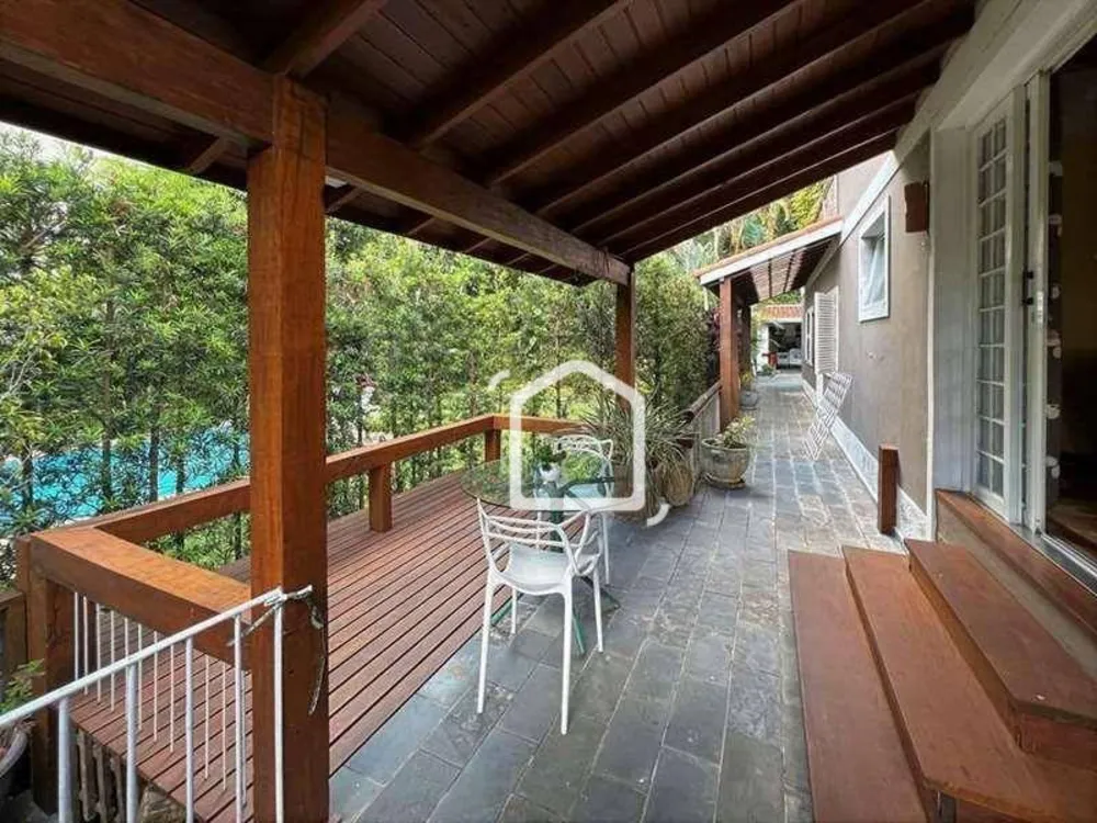 Casa de Condomínio, 5 quartos - Foto 5