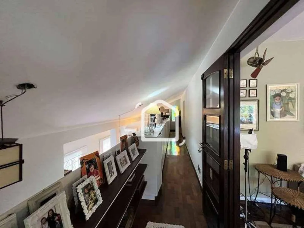 Casa de Condomínio, 5 quartos - Foto 9