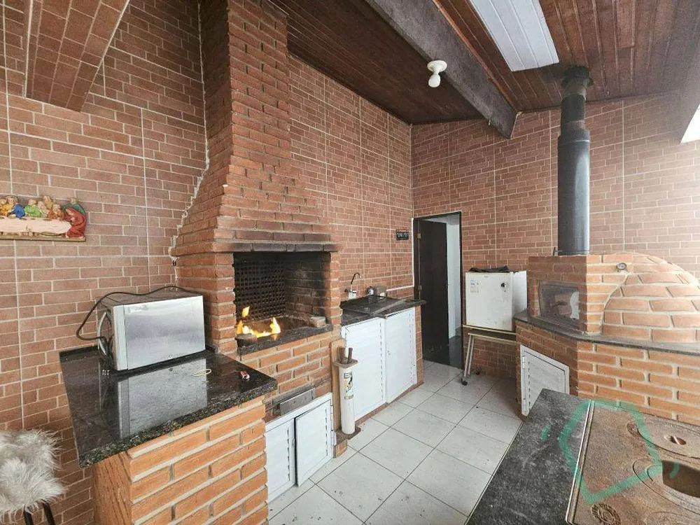 Casa de Condomínio, 3 quartos - Foto 12