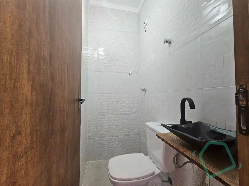 Casa de Condomínio, 3 quartos - Foto 7