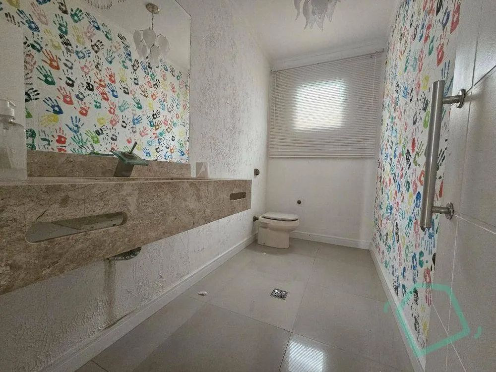 Casa de Condomínio, 3 quartos - Foto 10