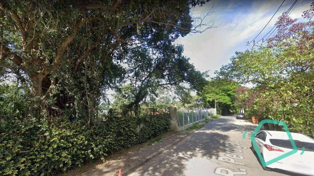 Terreno, 2370 m² - Foto 2