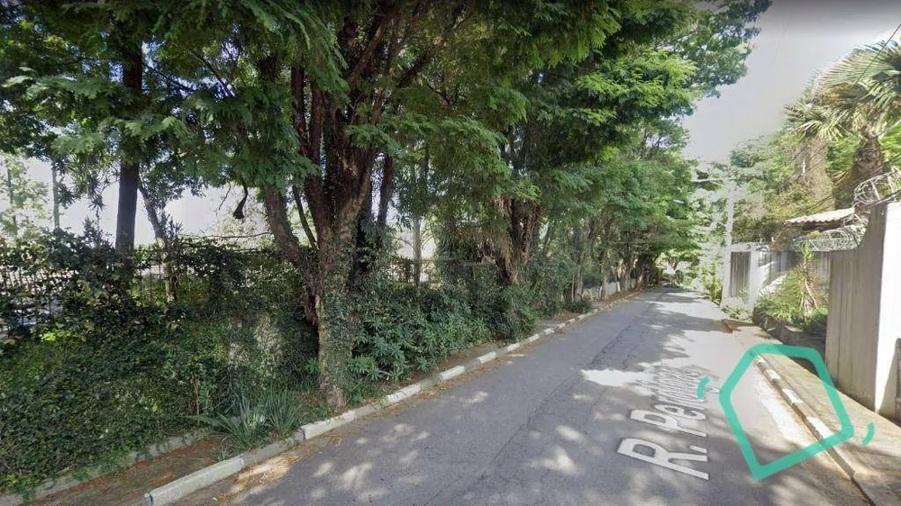 Terreno, 2370 m² - Foto 3