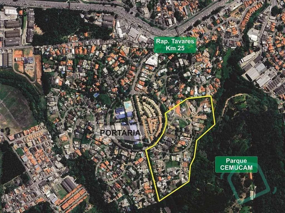 Loteamento e Condomínio, 1153 m² - Foto 6