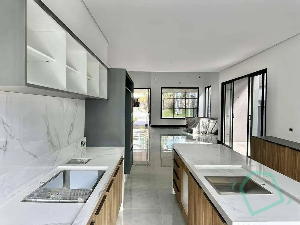 Casa de Condomínio, 5 quartos - Foto 2
