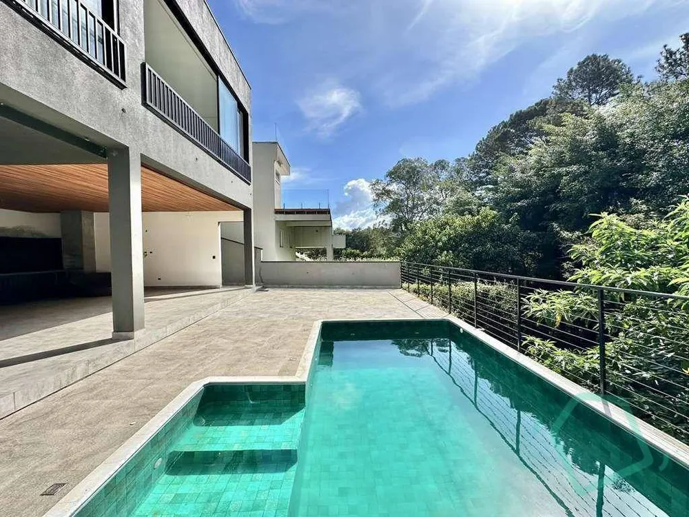 Casa de Condomínio, 5 quartos - Foto 5