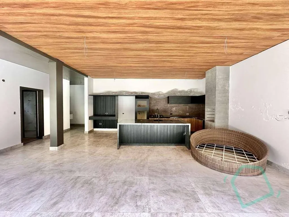 Casa de Condomínio, 5 quartos - Foto 4
