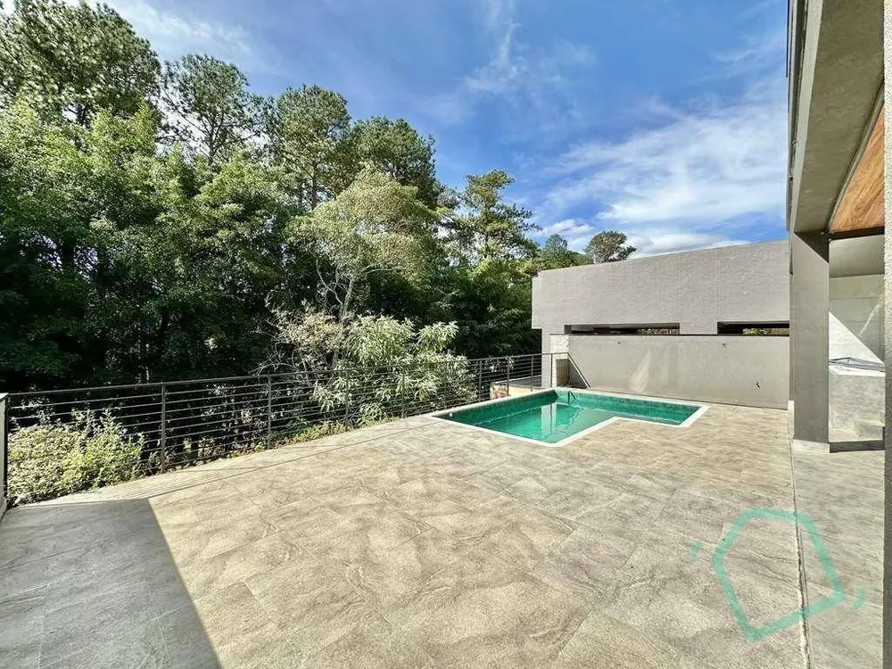 Casa de Condomínio, 5 quartos - Foto 6