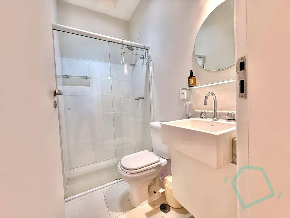 Casa de Condomínio, 4 quartos - Foto 8