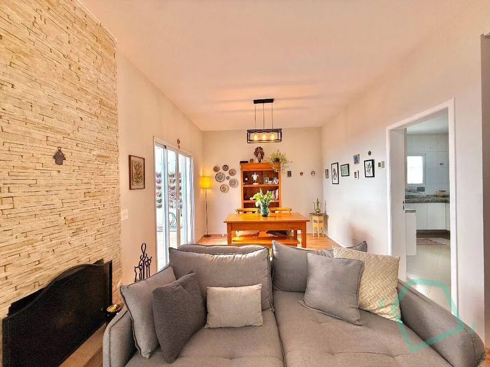 Casa de Condomínio, 4 quartos - Foto 3
