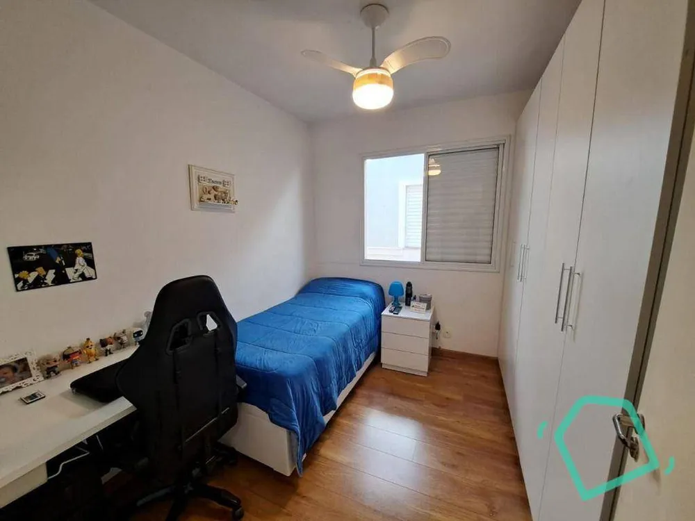 Casa de Condomínio, 3 quartos - Foto 10