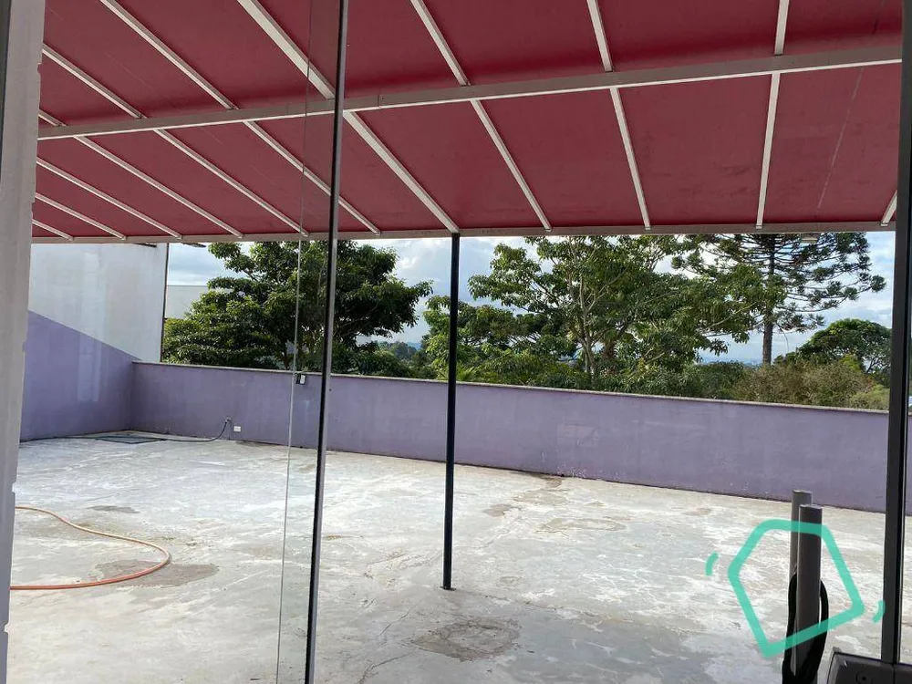 Casa de Condomínio, 4 quartos - Foto 6
