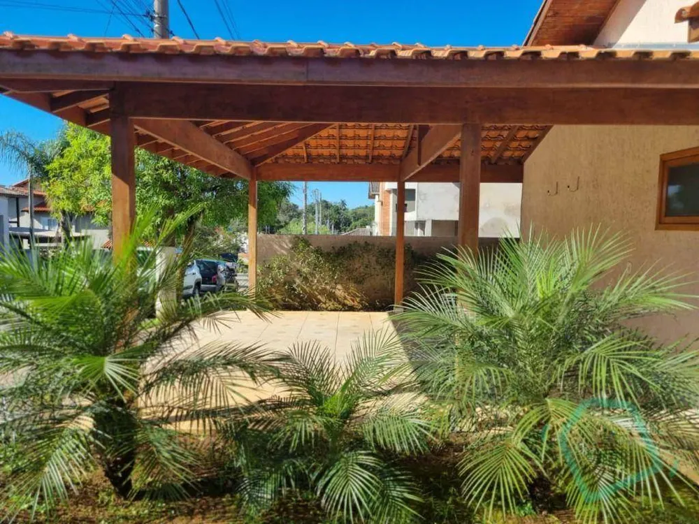 Casa de Condomínio, 3 quartos - Foto 8
