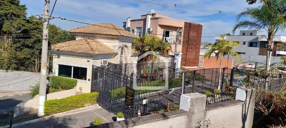 Casa de Condomínio, 3 quartos - Foto 11