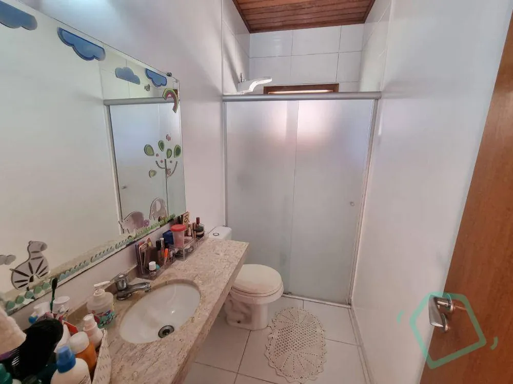 Casa de Condomínio, 3 quartos - Foto 7