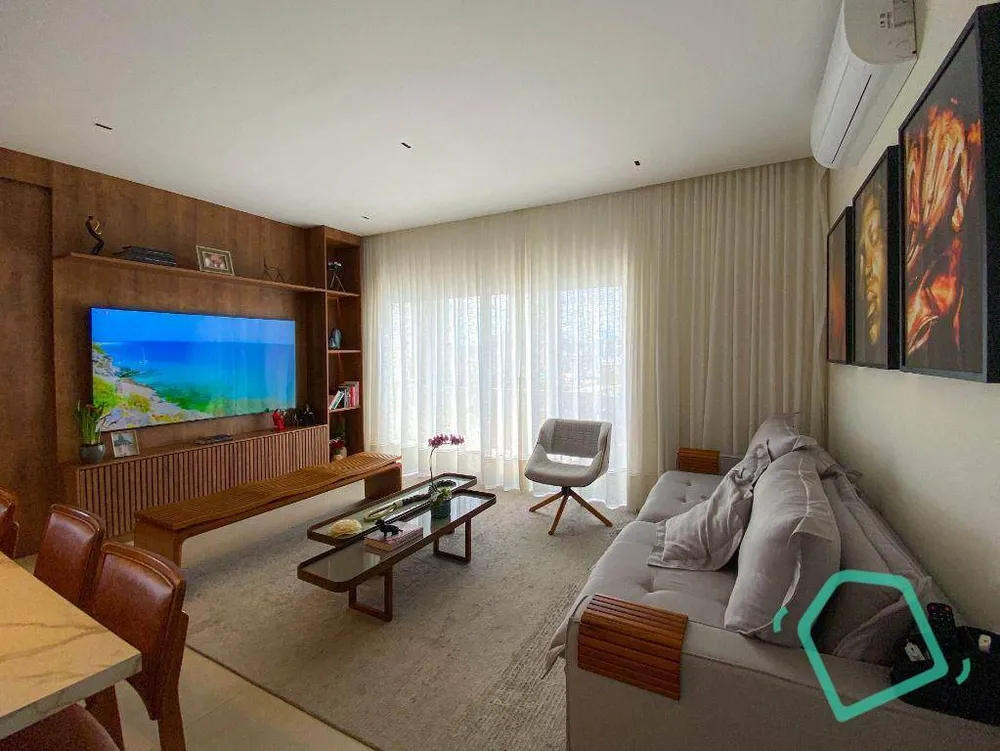 Cobertura, 2 quartos, 148 m² - Foto 1