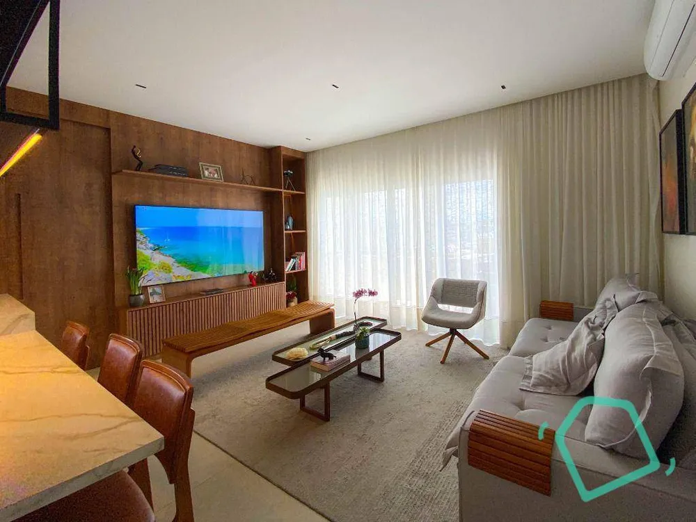 Cobertura, 2 quartos, 148 m² - Foto 7