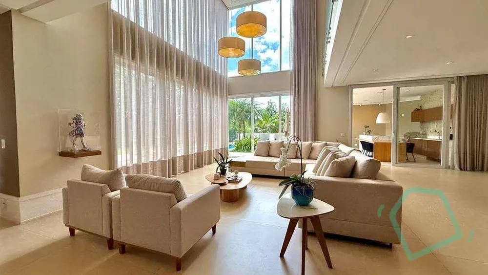 Casa de Condomínio, 4 quartos - Foto 3