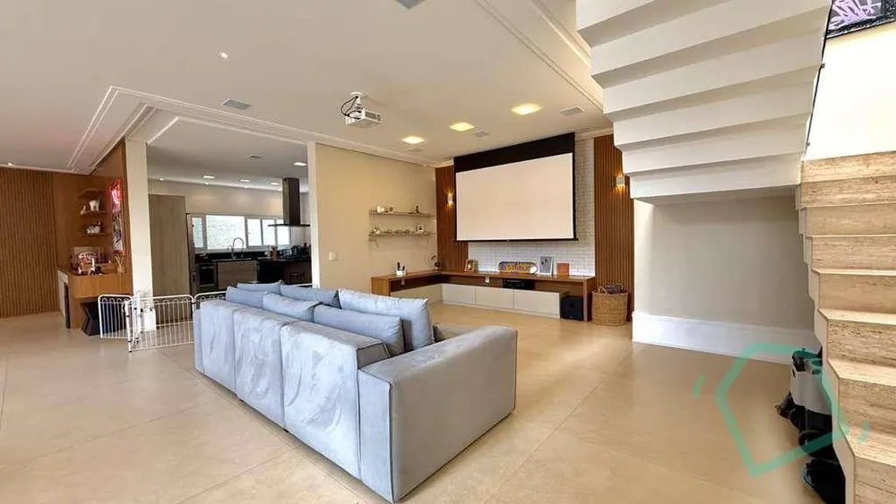 Casa de Condomínio, 4 quartos - Foto 4