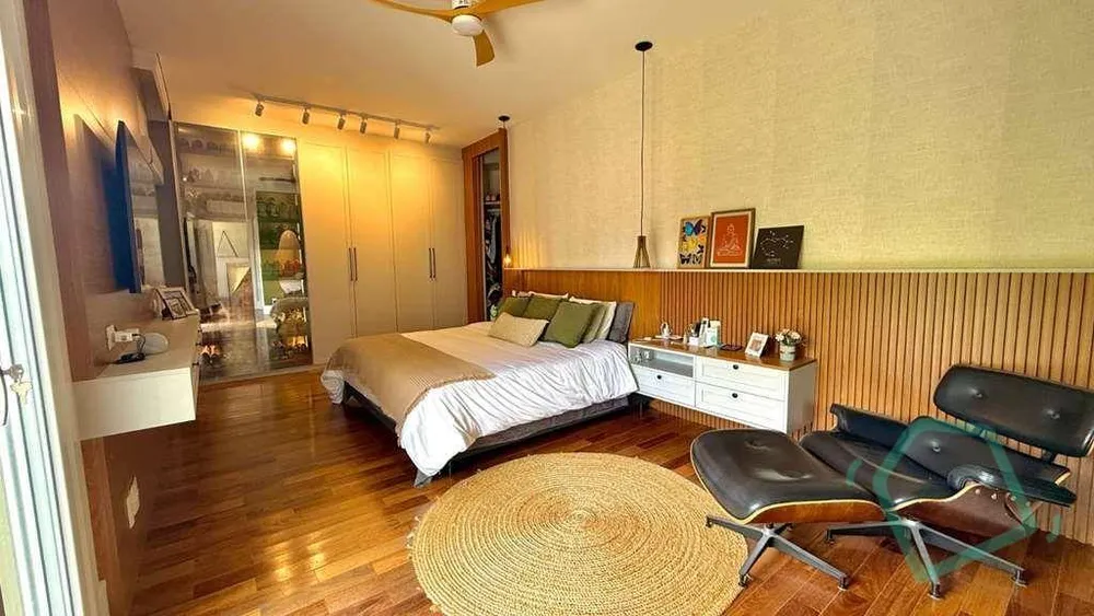 Casa de Condomínio, 4 quartos - Foto 7
