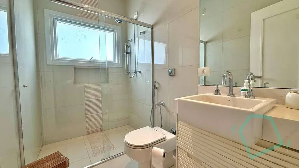 Casa de Condomínio, 4 quartos - Foto 10