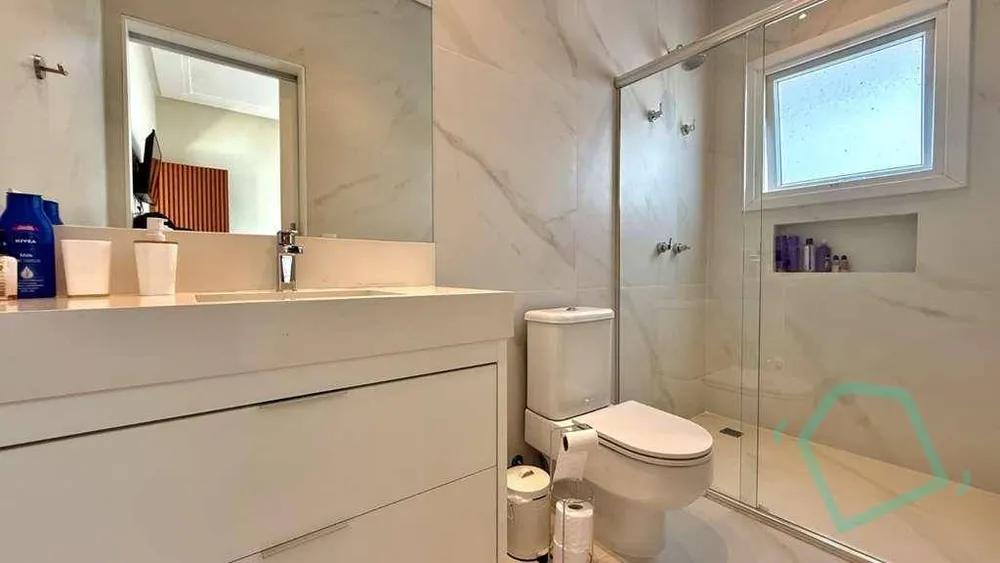 Casa de Condomínio, 4 quartos - Foto 12