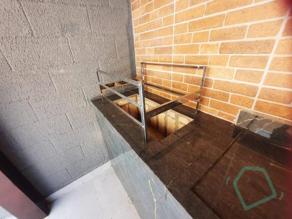 Casa de Condomínio, 2 quartos - Foto 3