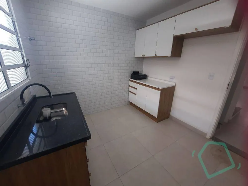 Casa de Condomínio, 2 quartos - Foto 4