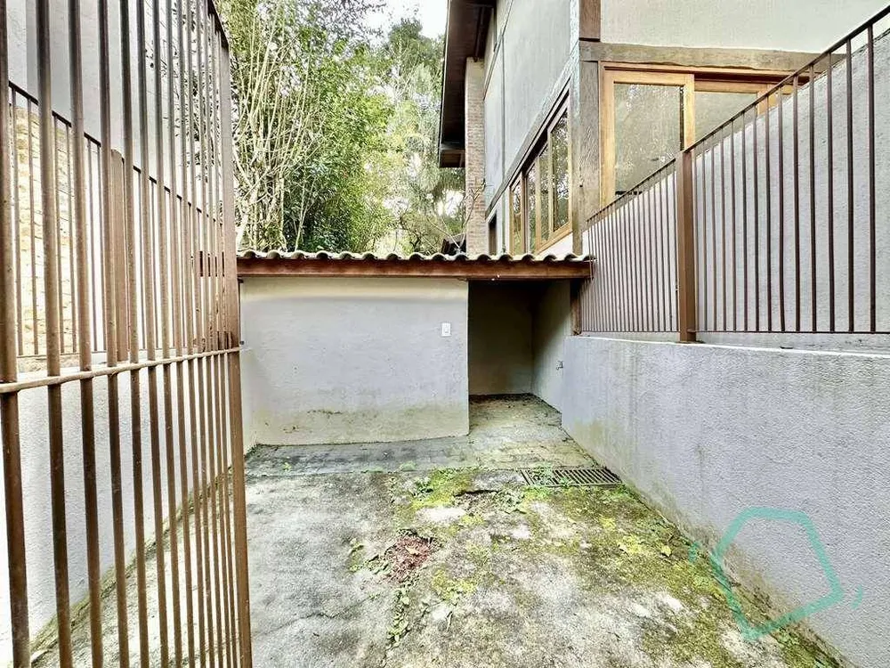 Casa de Condomínio, 5 quartos - Foto 11