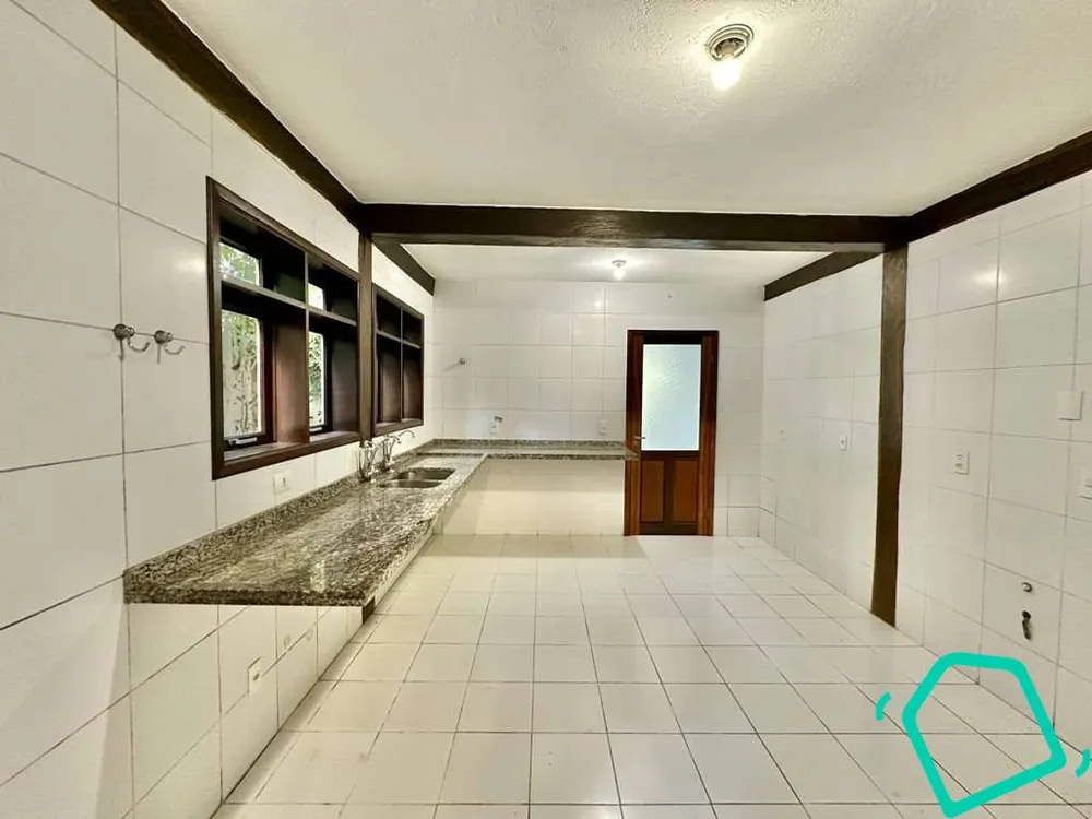 Casa de Condomínio, 5 quartos - Foto 4