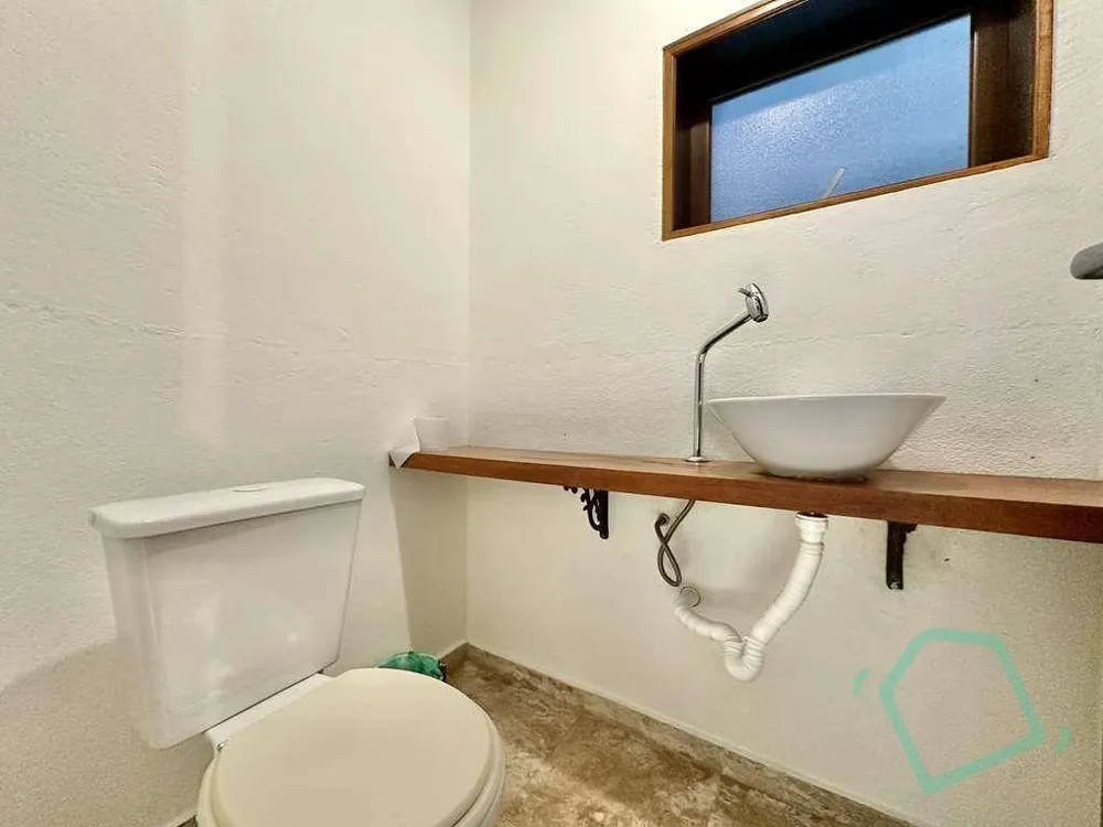 Casa de Condomínio, 5 quartos - Foto 3