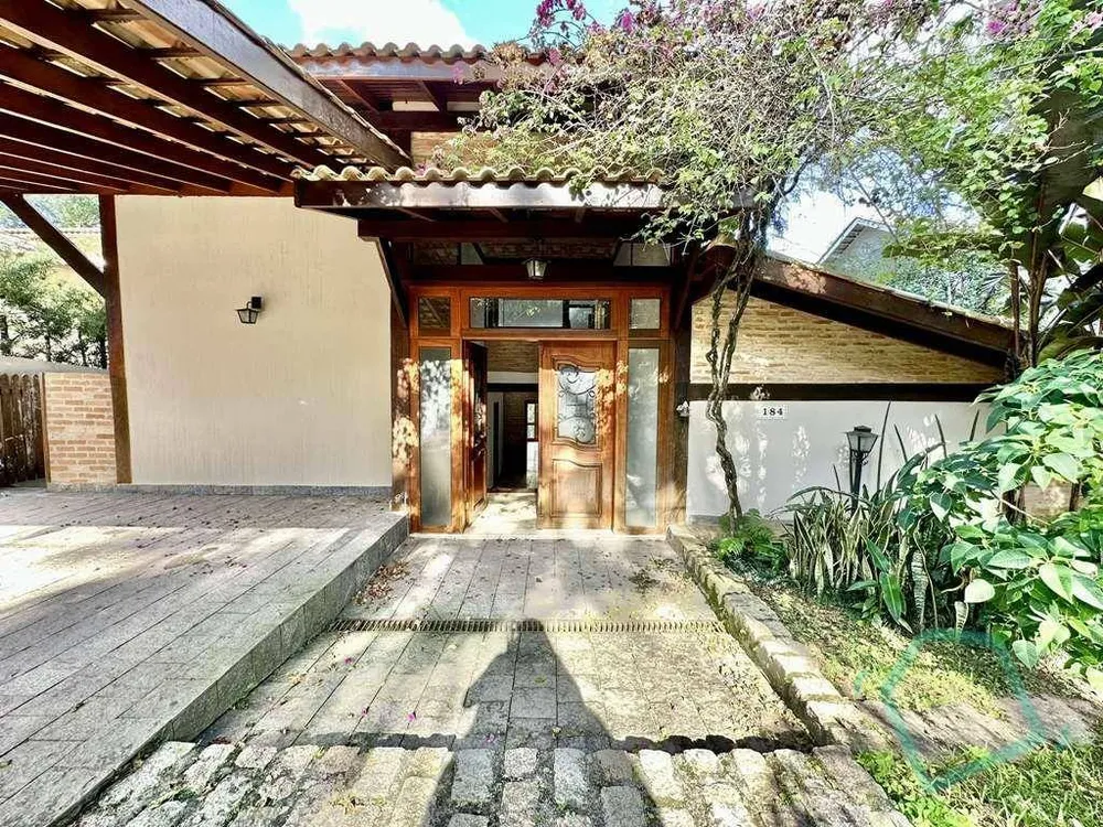 Casa de Condomínio, 5 quartos - Foto 2