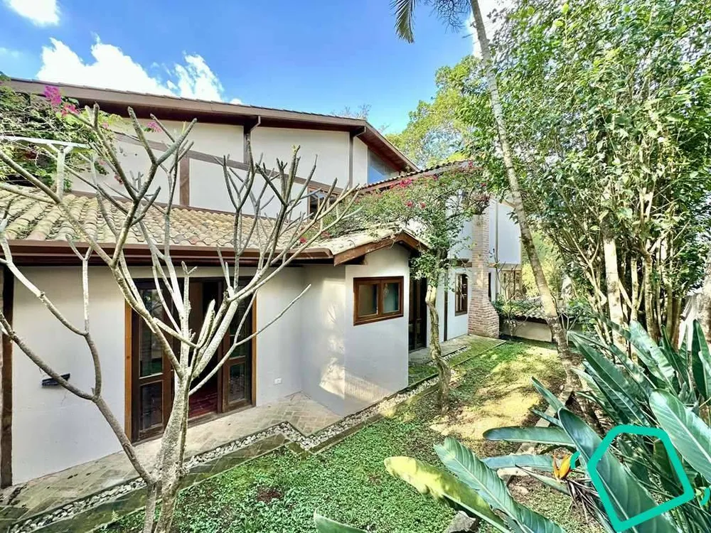 Casa de Condomínio, 5 quartos - Foto 5