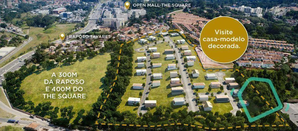 Loteamento e Condomínio, 143 m² - Foto 12