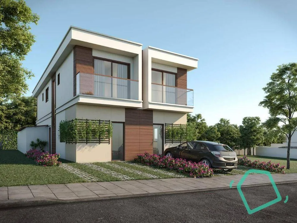 Loteamento e Condomínio, 143 m² - Foto 11