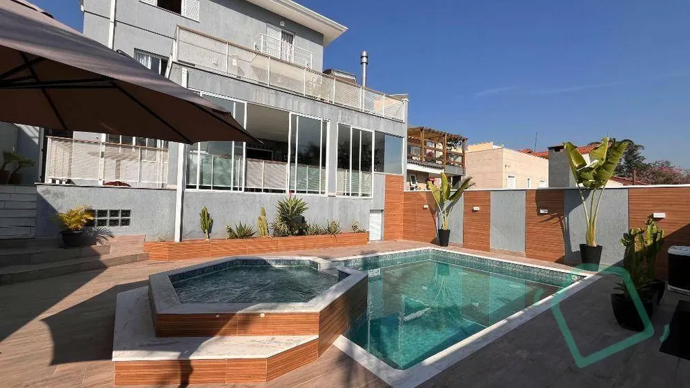 Casa de Condomínio, 5 quartos - Foto 6