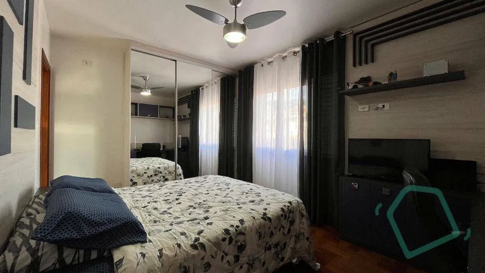 Casa de Condomínio, 5 quartos - Foto 8