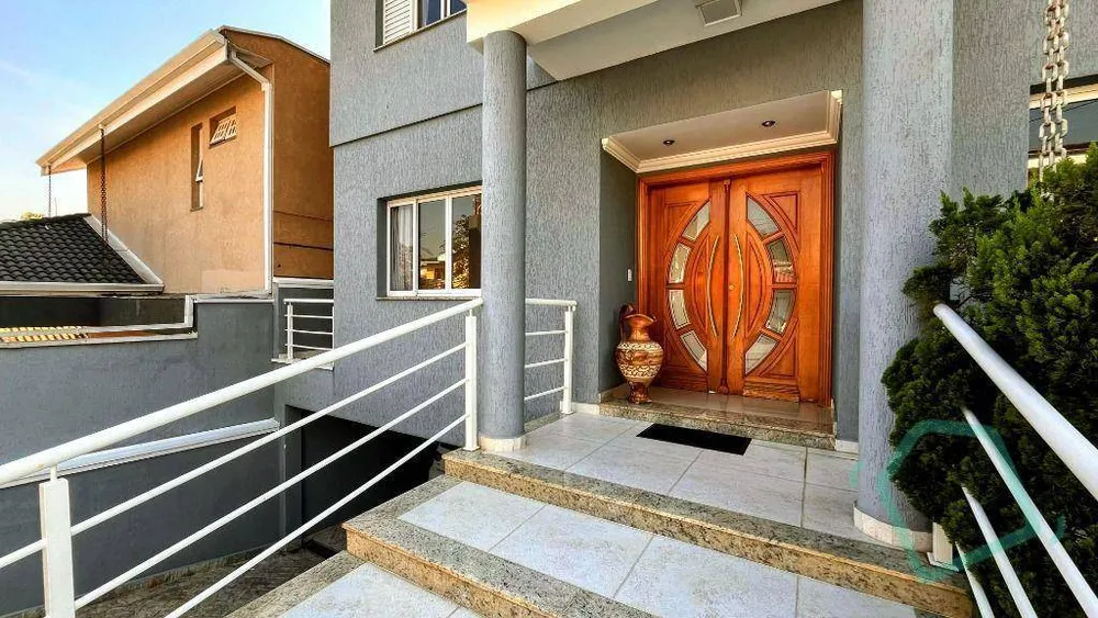 Casa de Condomínio, 5 quartos - Foto 3