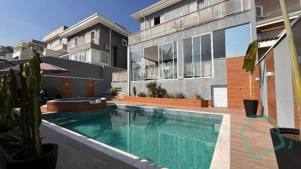 Casa de Condomínio, 5 quartos - Foto 5