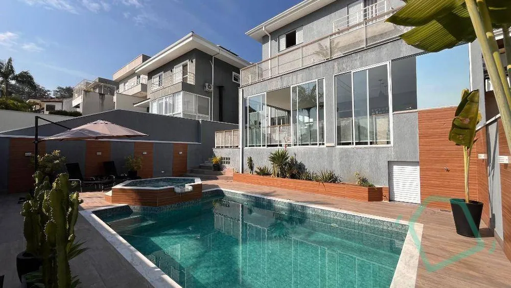 Casa de Condomínio, 5 quartos - Foto 7