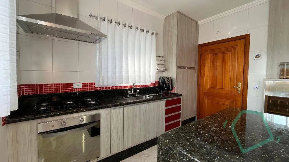Casa de Condomínio, 5 quartos - Foto 4