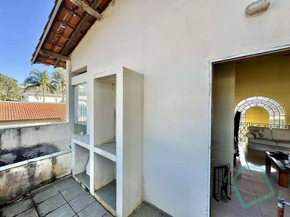 Casa de Condomínio, 3 quartos - Foto 7