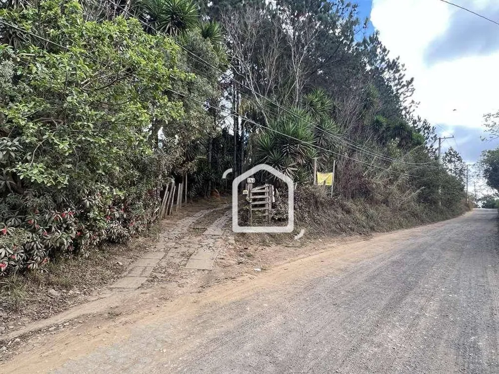 Terreno, 2 hectares - Foto 1