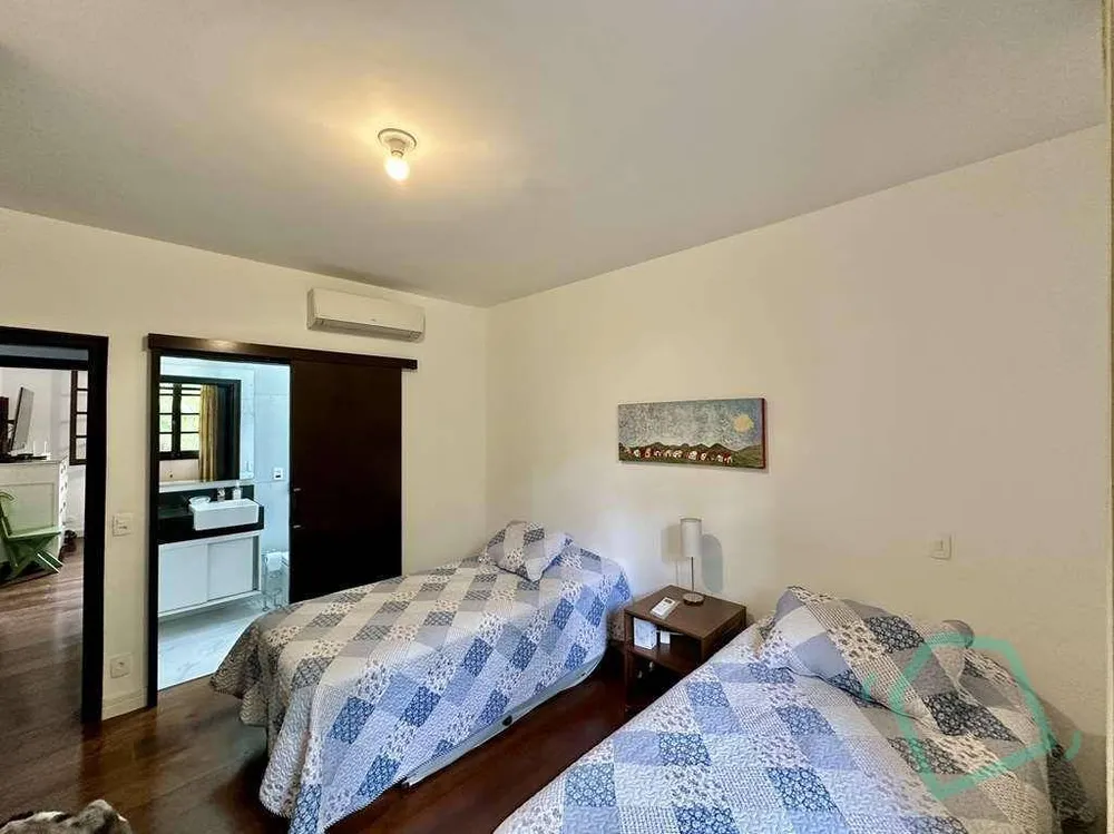 Casa de Condomínio, 5 quartos - Foto 7