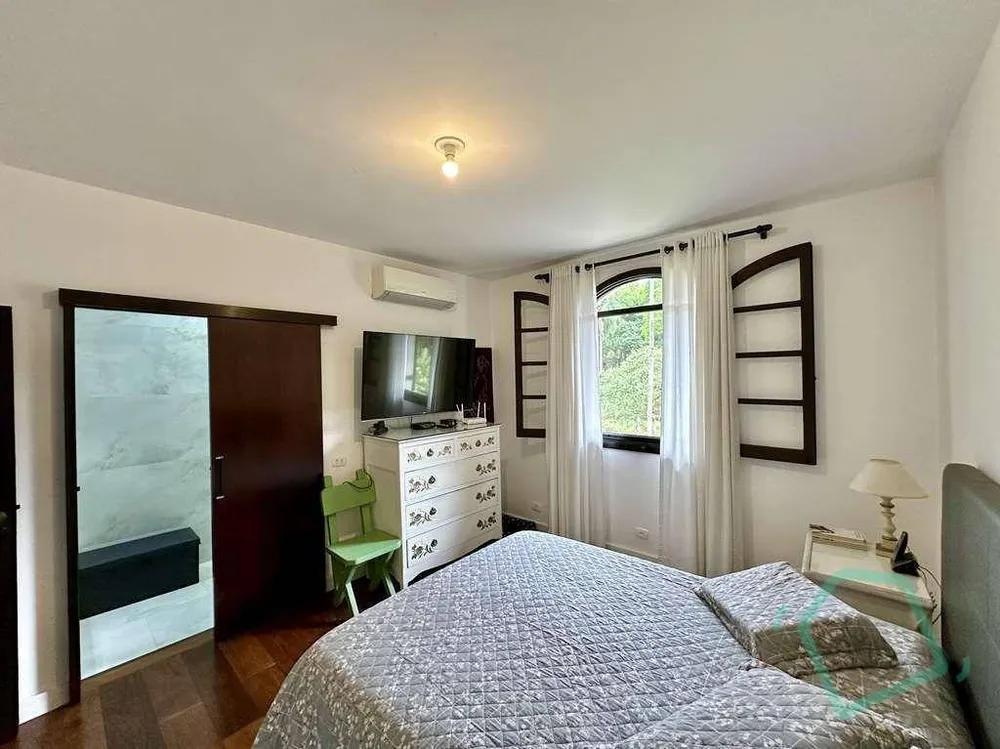 Casa de Condomínio, 5 quartos - Foto 6